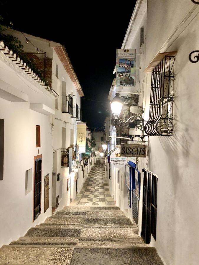 阿尔啼 阿尔特阿福奈特旅馆酒店 外观 照片